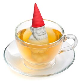 Fred Gnome Brew - Tea Infuser