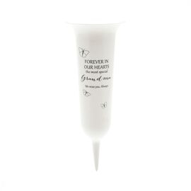**MULTI 5** 'Thoughts of You' Vase - Grandma