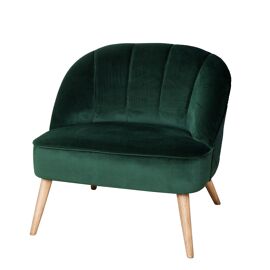 Luxury Chair Green