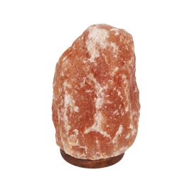 Himalayan Rock Salt Lamp 2 - 3 Kilo