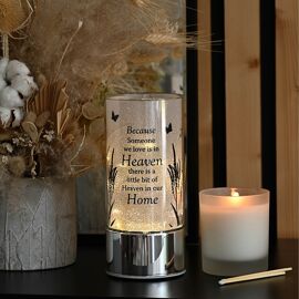 Thoughts of You Tube Light - Heaven