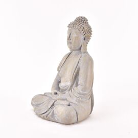 Juliana Meditating Buddha Figurine