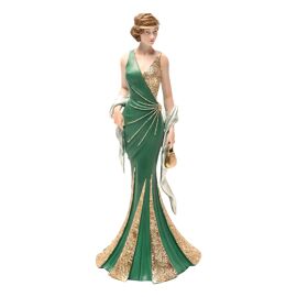 Juliana 'Broadway Belles' Emerald Elegance - Lily
