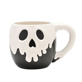 **MULTI 4** Skull Mug