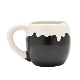 **MULTI 4** Skull Mug