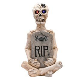 LED Skeleton