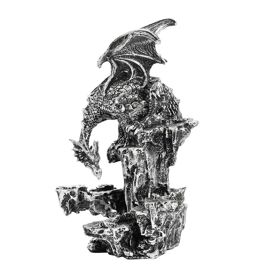 Juliana Mystic Legends Silver Dragon