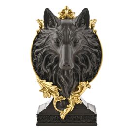 Juliana Mystic Legends Werewolf Head