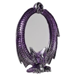Juliana Mystic Legends Dragon Mirror