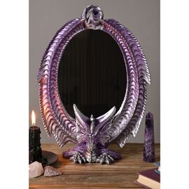 Juliana Mystic Legends Dragon Mirror