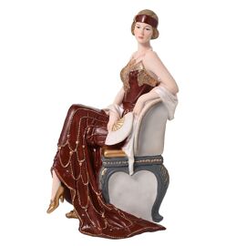 Juliana „Broadway Belles“ Dunkle Beere – Charlotte