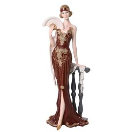 Juliana „Broadway Belles“ Dunkle Beere – Eleanor