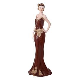 Juliana „Broadway Belles“ Dunkle Beere – Hattie