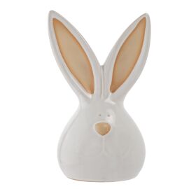 Eggs-traordinary Gifting Ceramic Bunny Head 20cm