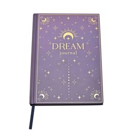 Juliana Mystic Legends Traumtagebuch