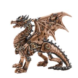 Juliana Mystic Legends Steampunk Dragon