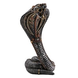 Juliana Mystic Legends Steampunk Snake