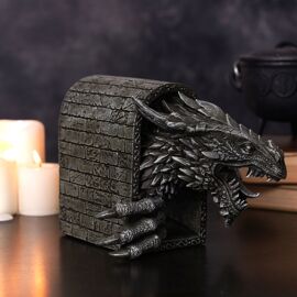 Mystic Legends Dragon Ornament