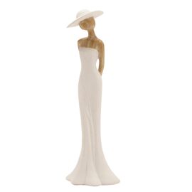 Juliana Lady Figurine - Standing