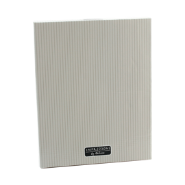 Photo Frame 4"x6" with album for 100 pictures - Bow Icon