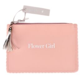 Amore Clutch Bag "Flower Girl"