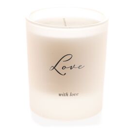 Amore 200g Candle "Love"