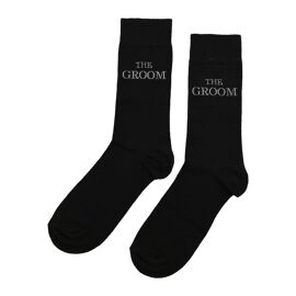 **MULTI 3** Amore Gift Boxed 'The Groom' Socks