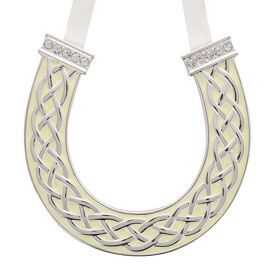 Amore Celtic Horse Shoe