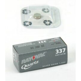 Sony Battery 1.55v (OR 337) "Battery To fit seiko watch"