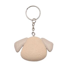 **MULTI 12** Best Of Breed Pebble Dog Keyring