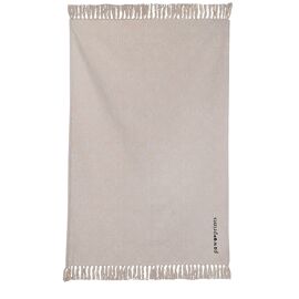 Best of Breed 120cm x 180cm Paw Print Pet Blanket