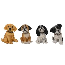 **ASTD MULTI 4** Best of Breed Dog with Collar