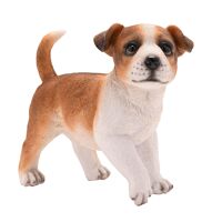 Best Of Breed Resin Jack Russell Puppy (alternate)