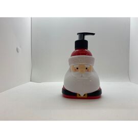 **multi 30** 350ml Santa Handsoap with Glitter