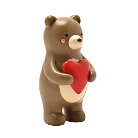 Bear Hugs - Bear 8cm