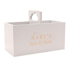Bambino Wooden Caddy 30cm