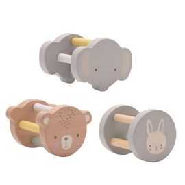 **ASTD MULTI 6** Bambino  Drum Rattles