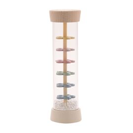 **MULTI 12** Bambino Wooden Rainmaker