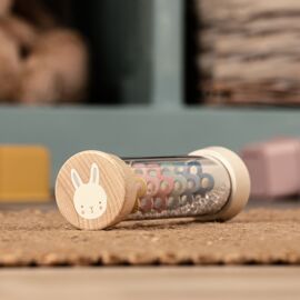 **MULTI 12** Bambino Wooden Rainmaker
