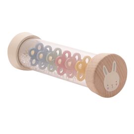 **MULTI 12** Bambino Wooden Rainmaker