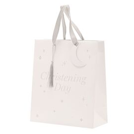 **MULTI 6** Bambino Christening Gift Bag - Medium