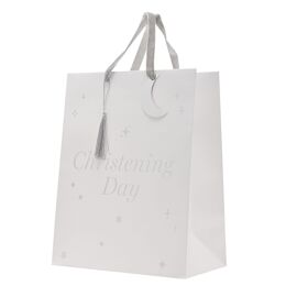 **MULTI 6** Bambino Christening Gift Bag - Large