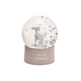 Bambino My 1st Birthday Waterball - Pink