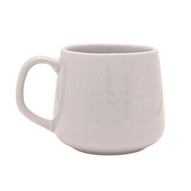 Bambino Set of 2 Mugs - Mummy & Daddy