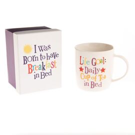 Brightside Breakfast in Bed Mug