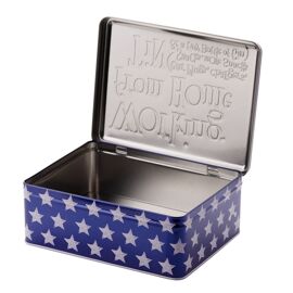 **MULTI 6** Brightside Working From Home Tin