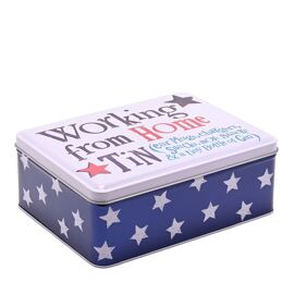 **MULTI 6** Brightside Working From Home Tin