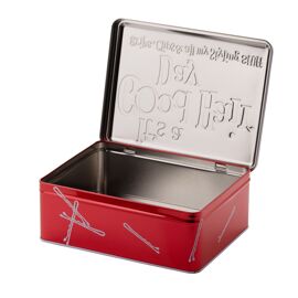 **MULTI 6** Brightside Hair Stuff Tin