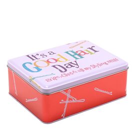 **MULTI 6** Brightside Hair Stuff Tin