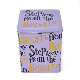 **MULTI 4** Brightside Step Away from the Biscuits Tin